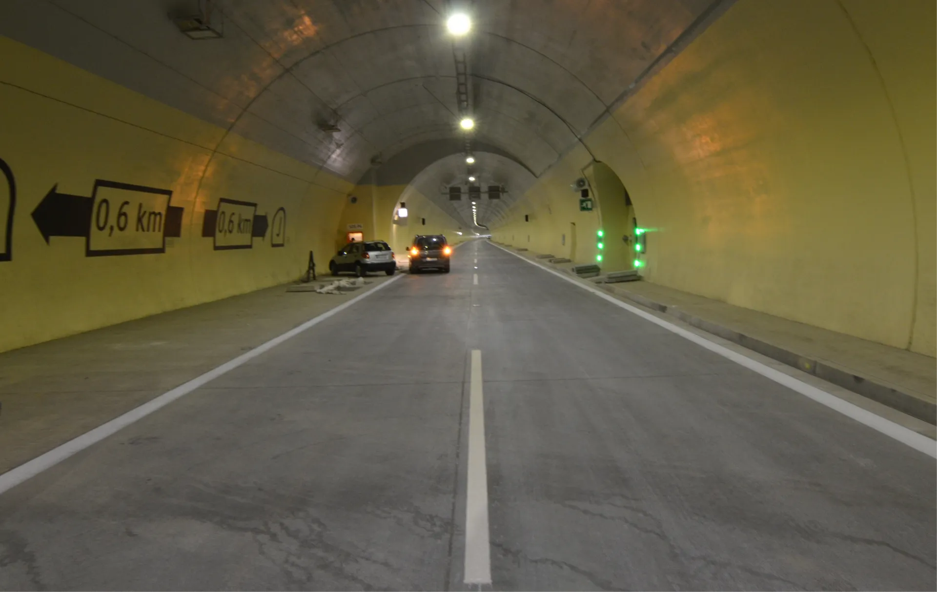 Stavebný dozor "Rýchlostná cesta R4 Prešov-severný obchvat (km 0-4,3)"